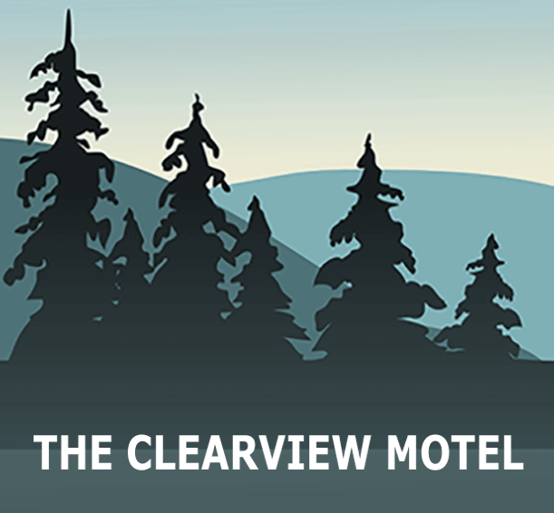 clearview motel